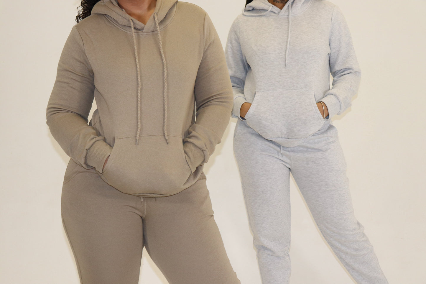 How to Style a Hoodie Jogger Set for Every Occasion