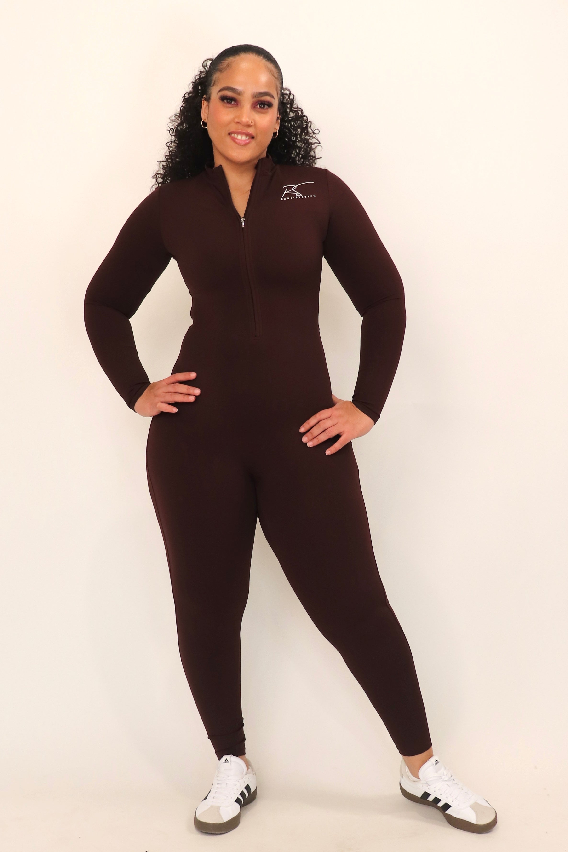 The On-the-go Jumpsuit RESTOCKED X10