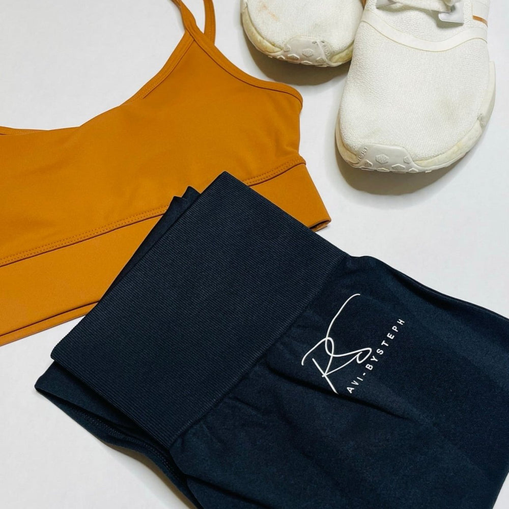 Athleisure Outfit Inspiration