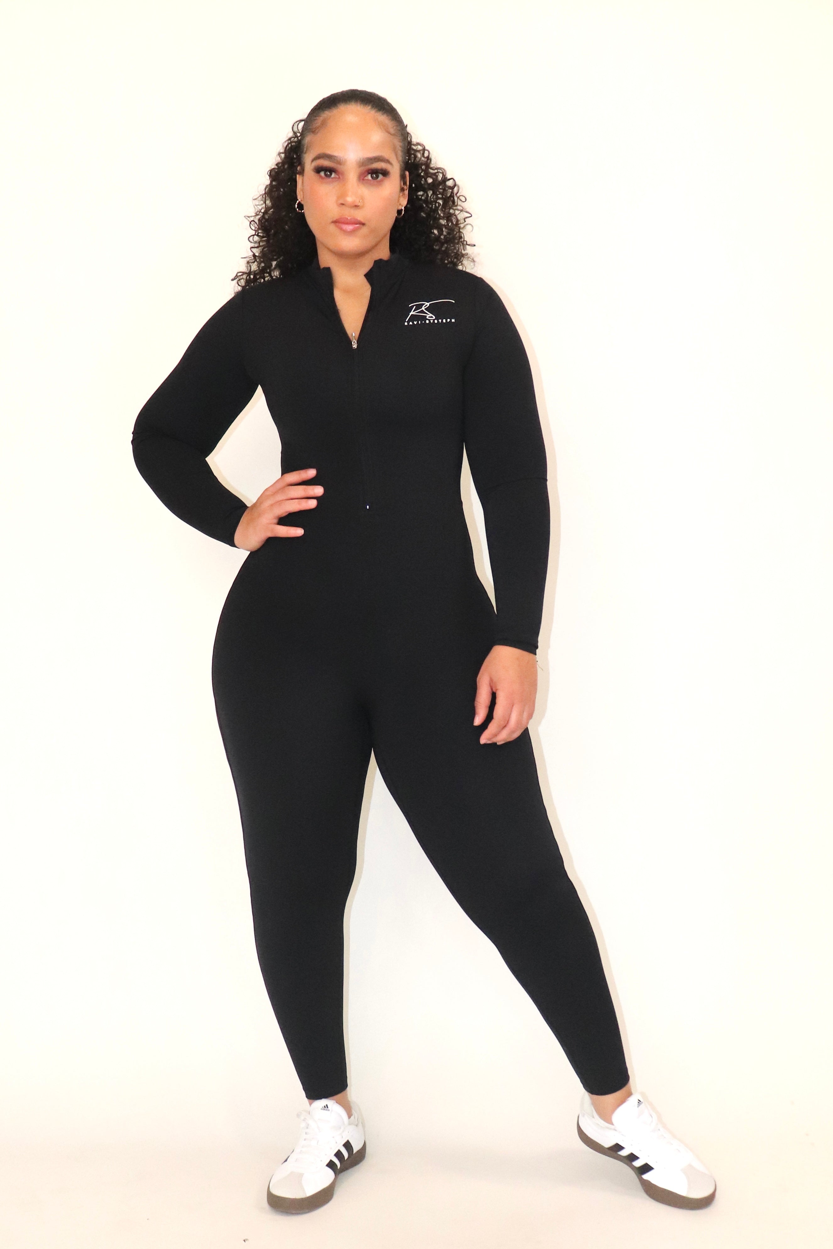 The On-the-go Jumpsuit