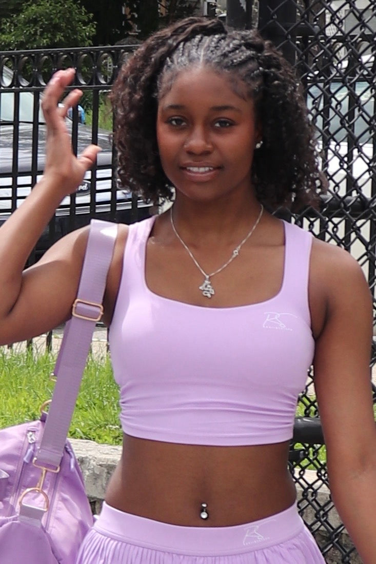 Tennis Tank Top